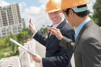 Обследование зданий и сооружений в Воронеже