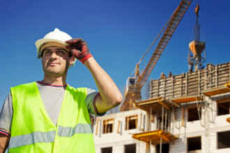 Обследование зданий и сооружений в Воронеже